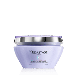 Máscara Ultra Violet | 200ml | Kérastase Blond Absolu