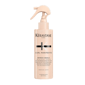 Spray Refresh Absolu |190 ml | Kérastase Curl Manifesto