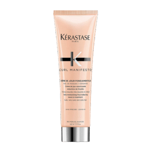 Crème De Jour Fondamentale | 150 ml | Kérastase Curl Manifesto