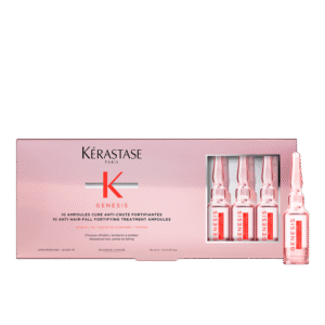 Tratamiento Ampollas Anti-caída | 10* 6 ml | Kérastase Genesis